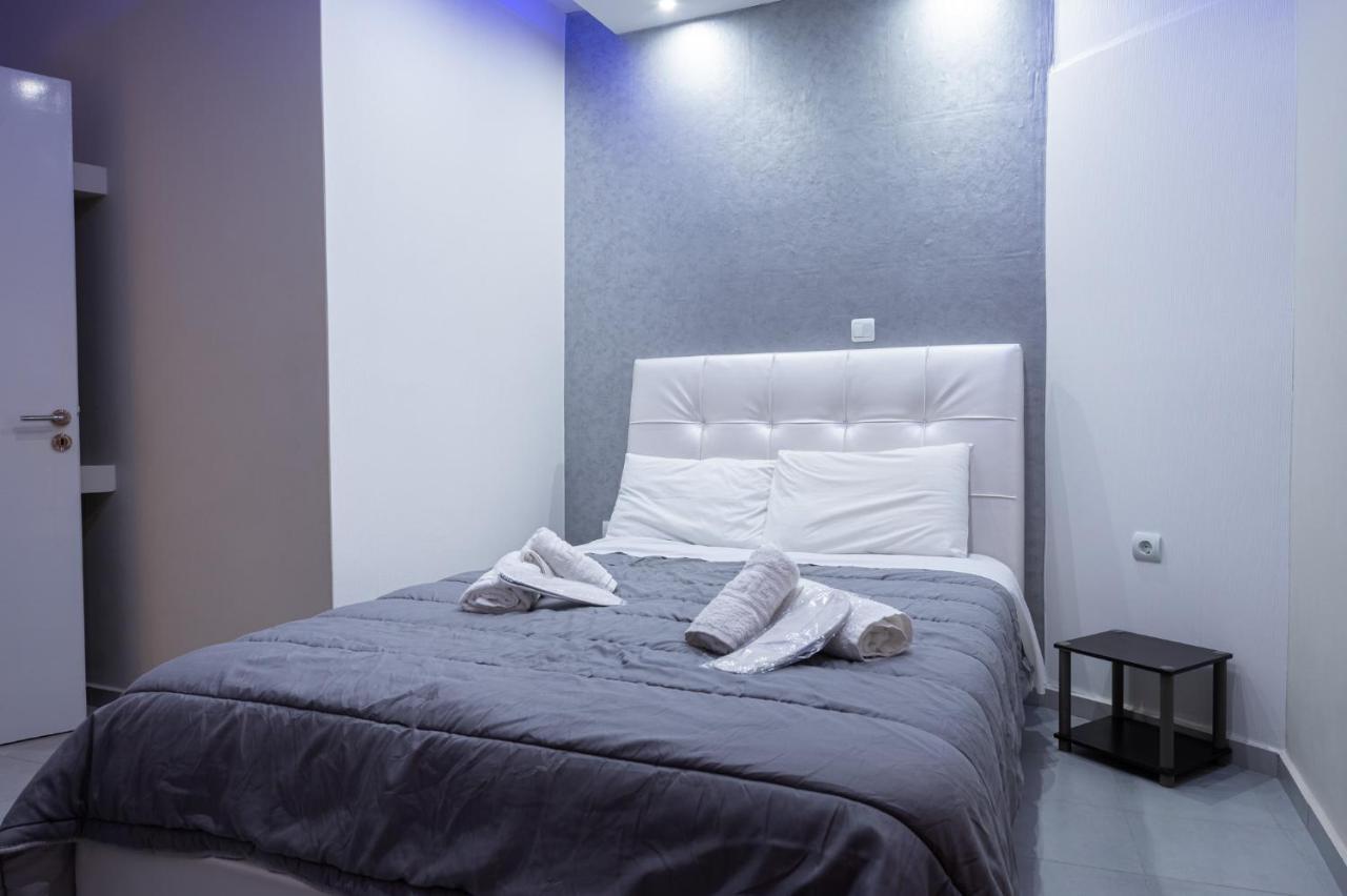 Sea Kiato Apartment Exterior photo