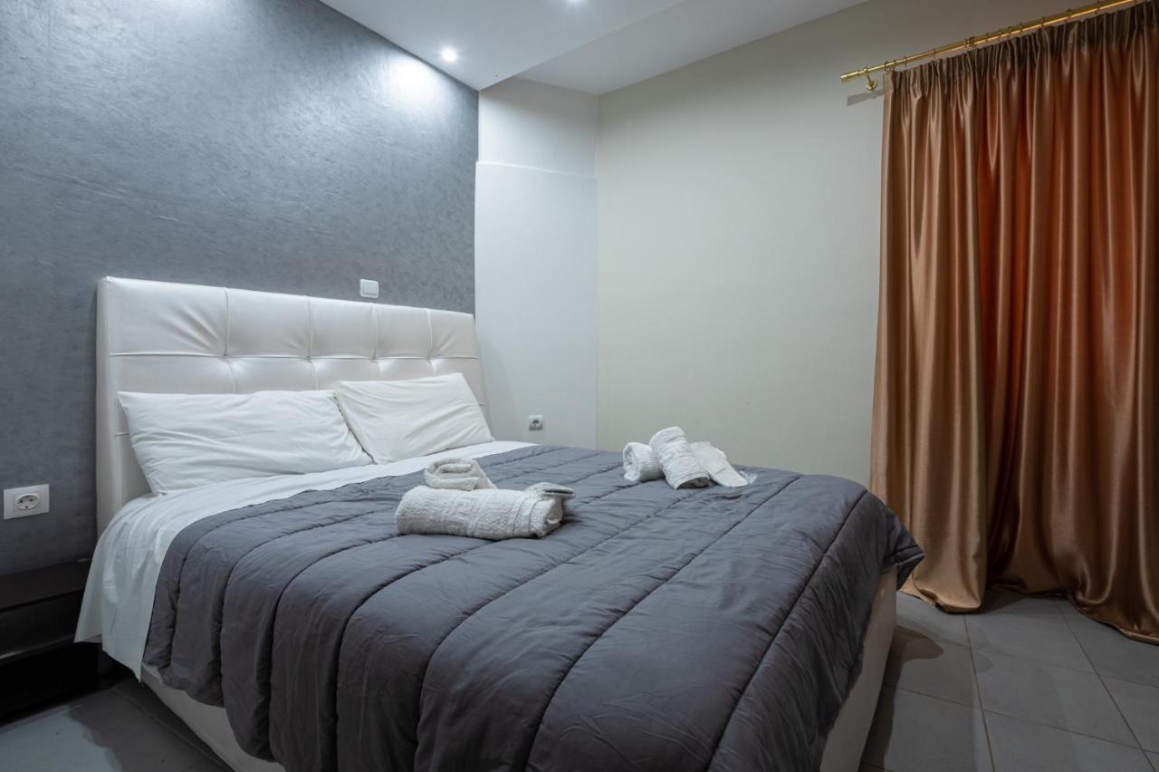 Sea Kiato Apartment Exterior photo