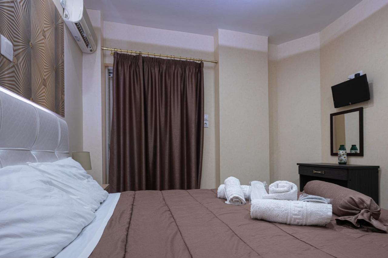 Sea Kiato Apartment Exterior photo