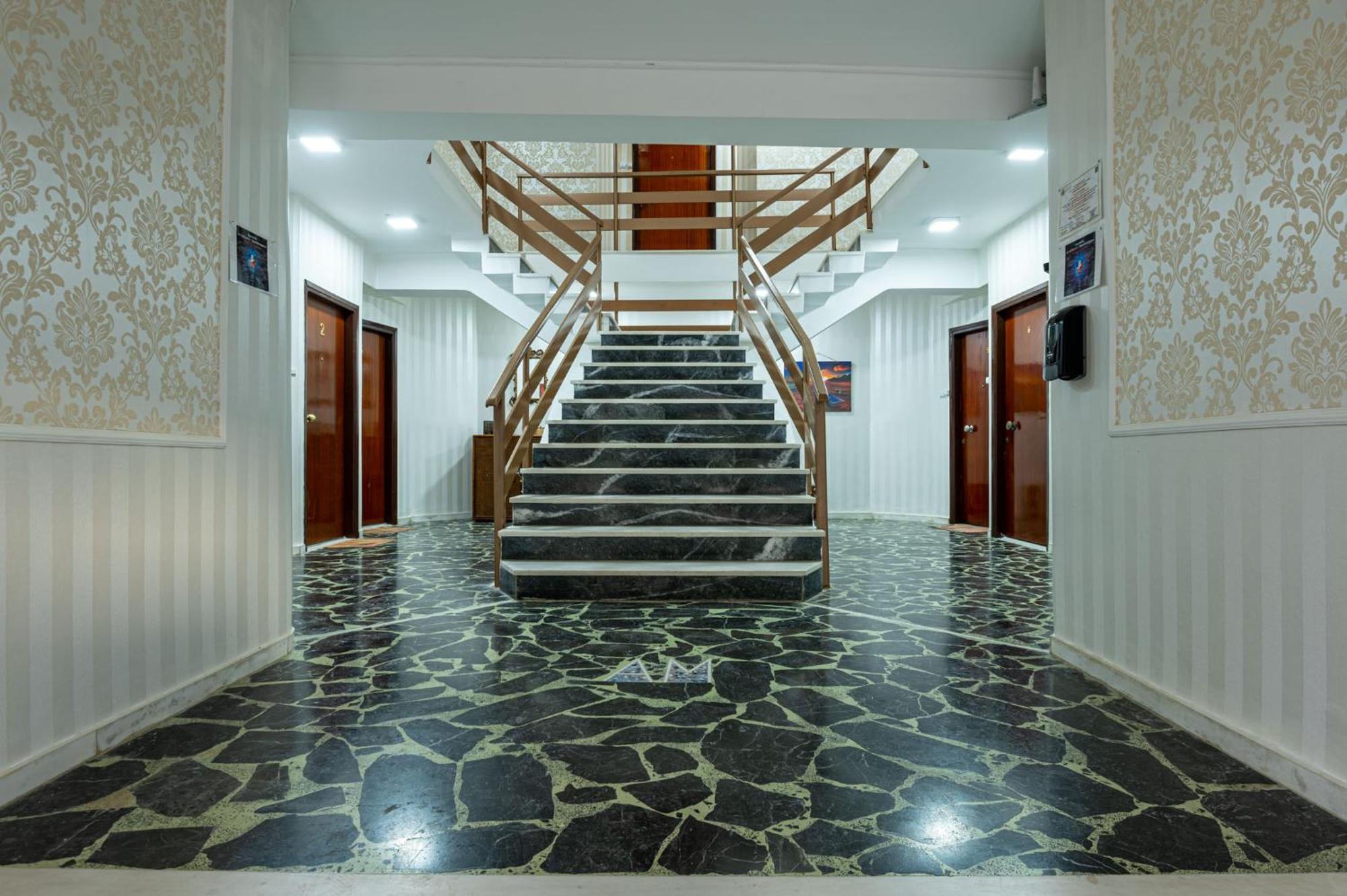 Sea Kiato Apartment Exterior photo
