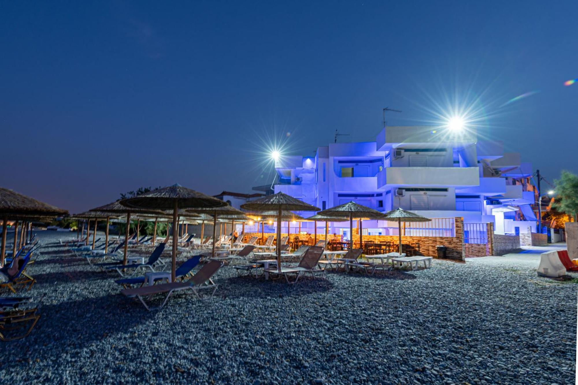 Sea Kiato Apartment Exterior photo